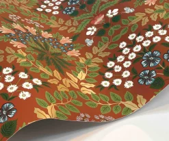 Bramble Wallpaper Sample|RIFLE PAPER Co. Sale