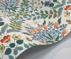Bramble Wallpaper Sample|RIFLE PAPER Co. Online