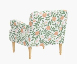 Bristol Armchair|RIFLE PAPER Co. Sale