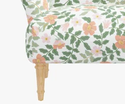 Bristol Armchair|RIFLE PAPER Co. Sale