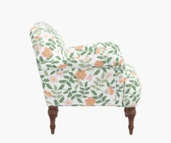 Bristol Armchair|RIFLE PAPER Co. Sale