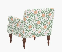 Bristol Armchair|RIFLE PAPER Co. Sale