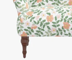 Bristol Armchair|RIFLE PAPER Co. Sale