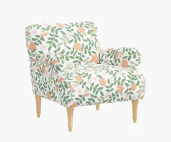 Bristol Armchair|RIFLE PAPER Co. Sale