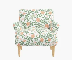 Bristol Armchair|RIFLE PAPER Co. Sale