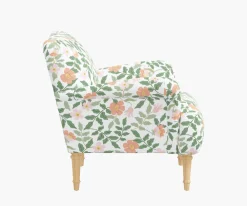 Bristol Armchair|RIFLE PAPER Co. Sale