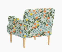 Bristol Armchair|RIFLE PAPER Co. Online