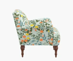 Bristol Armchair|RIFLE PAPER Co. Online