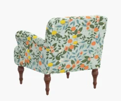 Bristol Armchair|RIFLE PAPER Co. Online