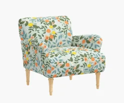 Bristol Armchair|RIFLE PAPER Co. Online