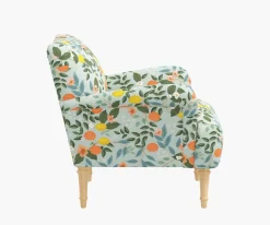 Bristol Armchair|RIFLE PAPER Co. Online