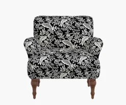 Bristol Armchair|RIFLE PAPER Co. Clearance