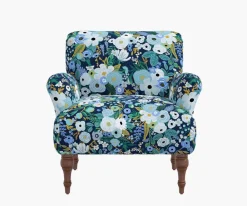 Bristol Armchair|RIFLE PAPER Co. New
