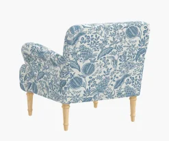 Bristol Armchair|RIFLE PAPER Co. Sale