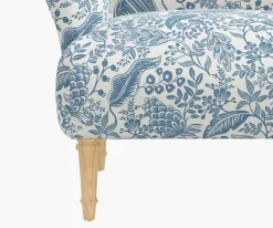 Bristol Armchair|RIFLE PAPER Co. Sale