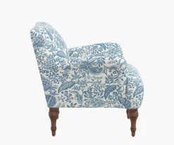 Bristol Armchair|RIFLE PAPER Co. Sale