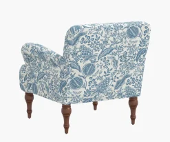 Bristol Armchair|RIFLE PAPER Co. Sale
