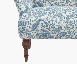 Bristol Armchair|RIFLE PAPER Co. Sale