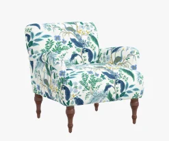 Bristol Armchair|RIFLE PAPER Co. Best