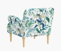 Bristol Armchair|RIFLE PAPER Co. Best