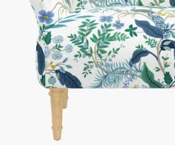 Bristol Armchair|RIFLE PAPER Co. Best