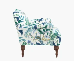 Bristol Armchair|RIFLE PAPER Co. Best