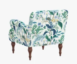 Bristol Armchair|RIFLE PAPER Co. Best