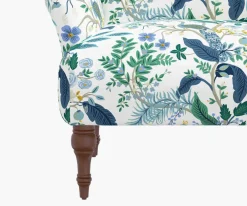 Bristol Armchair|RIFLE PAPER Co. Best