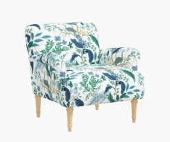 Bristol Armchair|RIFLE PAPER Co. Best