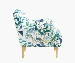 Bristol Armchair|RIFLE PAPER Co. Best
