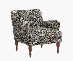 Bristol Armchair|RIFLE PAPER Co. Fashion