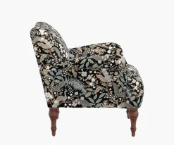 Bristol Armchair|RIFLE PAPER Co. Fashion