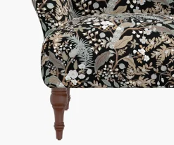Bristol Armchair|RIFLE PAPER Co. Fashion