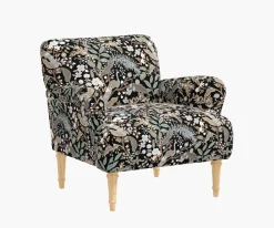 Bristol Armchair|RIFLE PAPER Co. Fashion