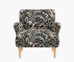 Bristol Armchair|RIFLE PAPER Co. Fashion