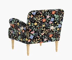 Bristol Armchair|RIFLE PAPER Co. Clearance