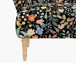 Bristol Armchair|RIFLE PAPER Co. Clearance