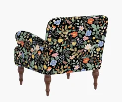 Bristol Armchair|RIFLE PAPER Co. Clearance