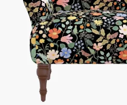 Bristol Armchair|RIFLE PAPER Co. Clearance