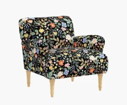 Bristol Armchair|RIFLE PAPER Co. Clearance