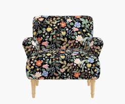 Bristol Armchair|RIFLE PAPER Co. Clearance