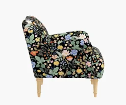 Bristol Armchair|RIFLE PAPER Co. Clearance