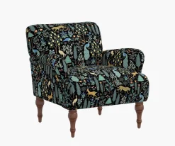 Bristol Armchair|RIFLE PAPER Co. Outlet