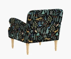 Bristol Armchair|RIFLE PAPER Co. Outlet