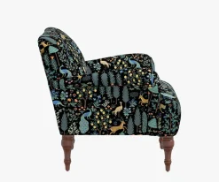 Bristol Armchair|RIFLE PAPER Co. Outlet