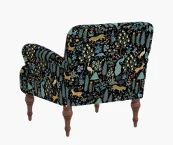 Bristol Armchair|RIFLE PAPER Co. Outlet