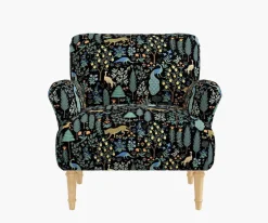 Bristol Armchair|RIFLE PAPER Co. Outlet