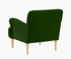 Bristol Armchair|RIFLE PAPER Co. Clearance
