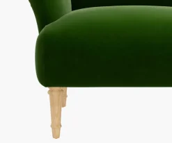 Bristol Armchair|RIFLE PAPER Co. Clearance