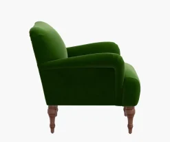 Bristol Armchair|RIFLE PAPER Co. Clearance